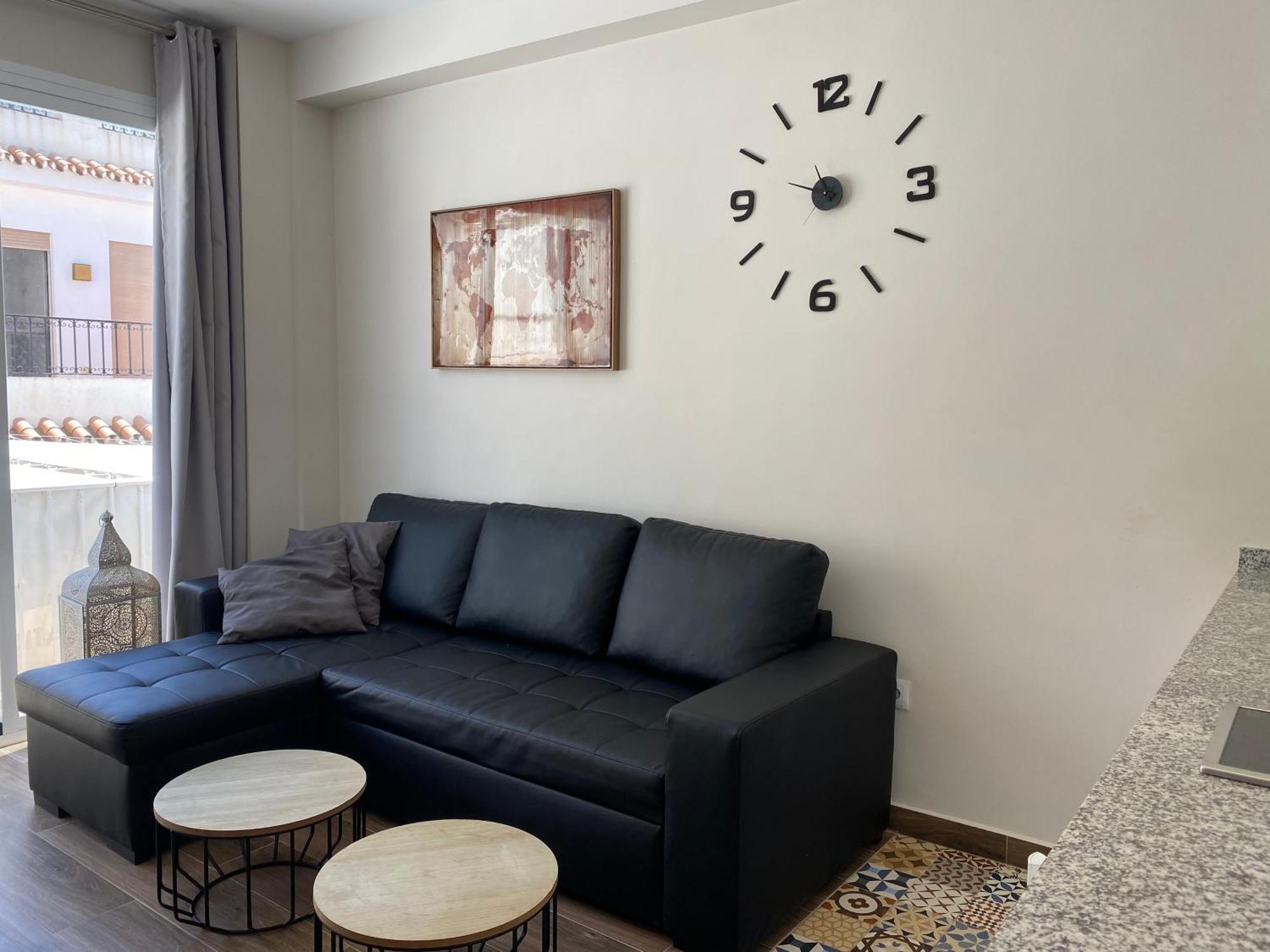 Apartamentos San Miguel Torremolinos Eksteriør bilde