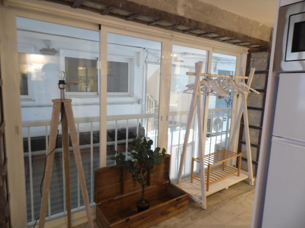 Apartamentos San Miguel Torremolinos Rom bilde