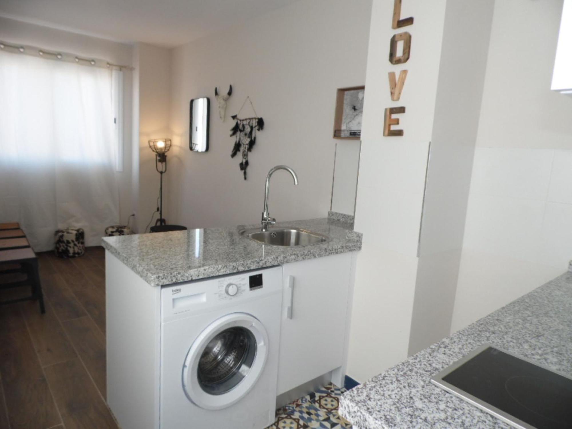 Apartamentos San Miguel Torremolinos Rom bilde