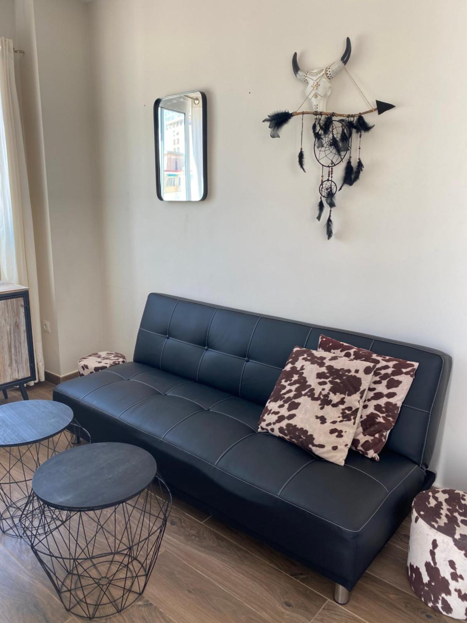 Apartamentos San Miguel Torremolinos Rom bilde