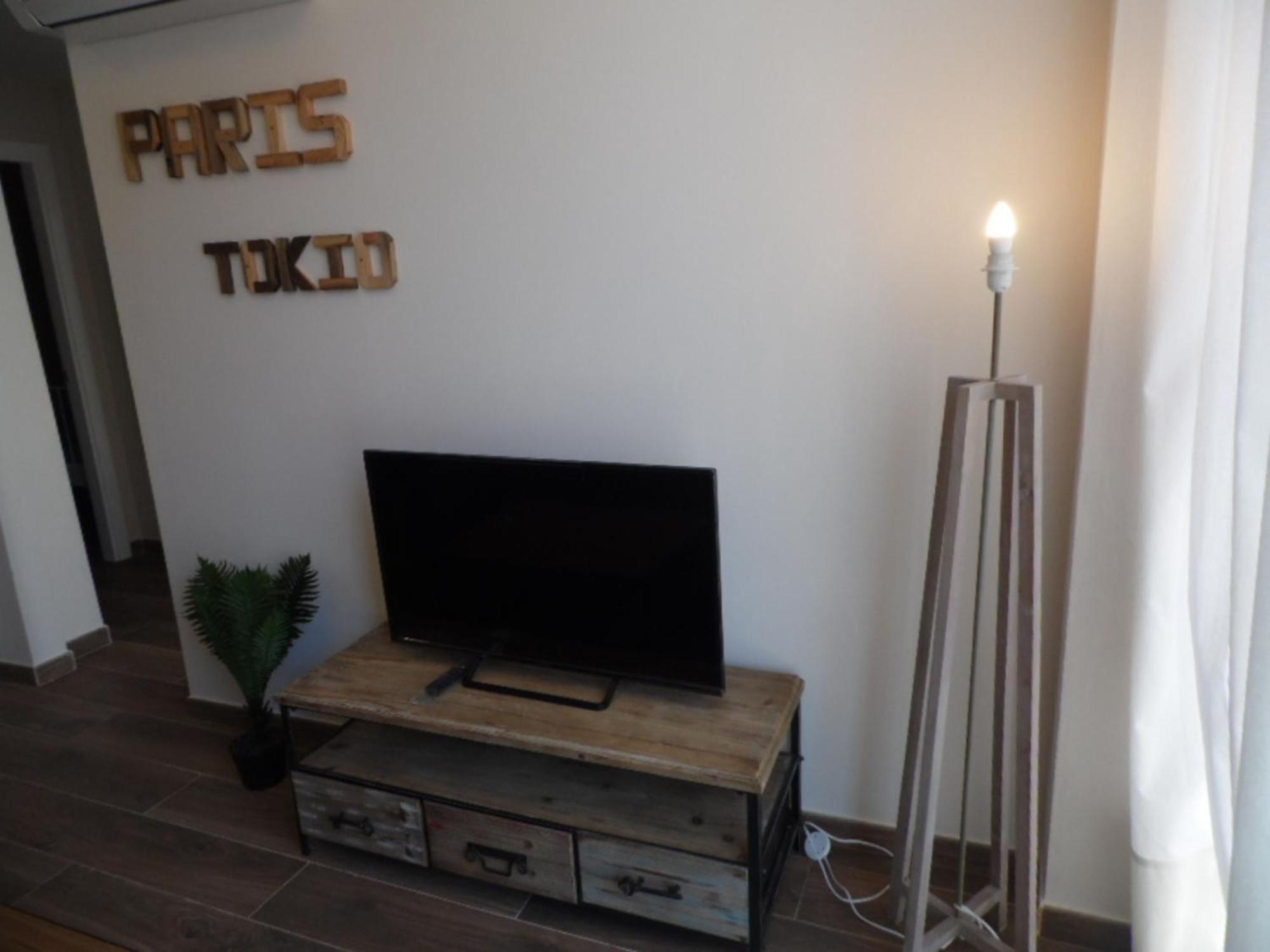 Apartamentos San Miguel Torremolinos Rom bilde
