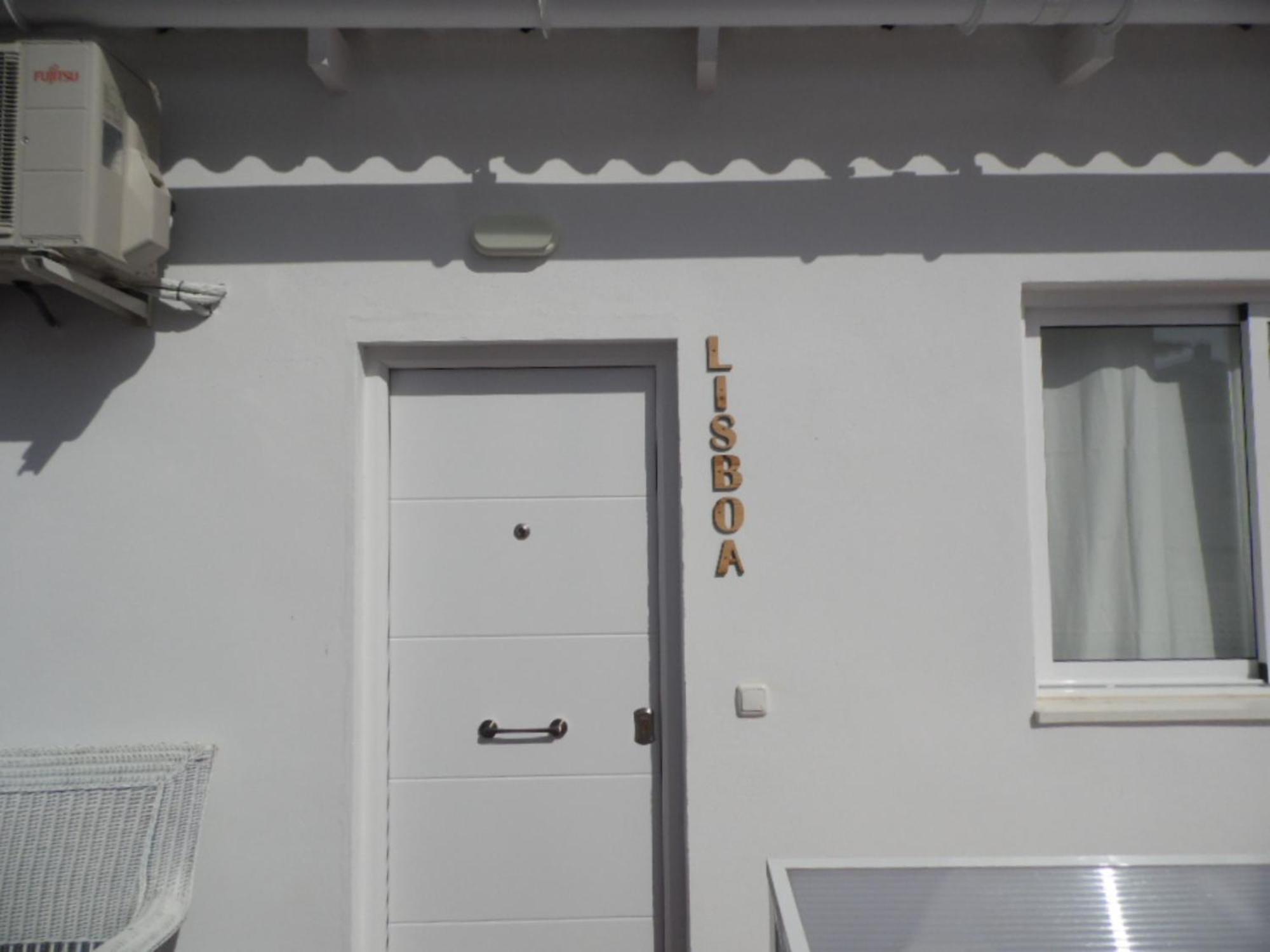 Apartamentos San Miguel Torremolinos Rom bilde