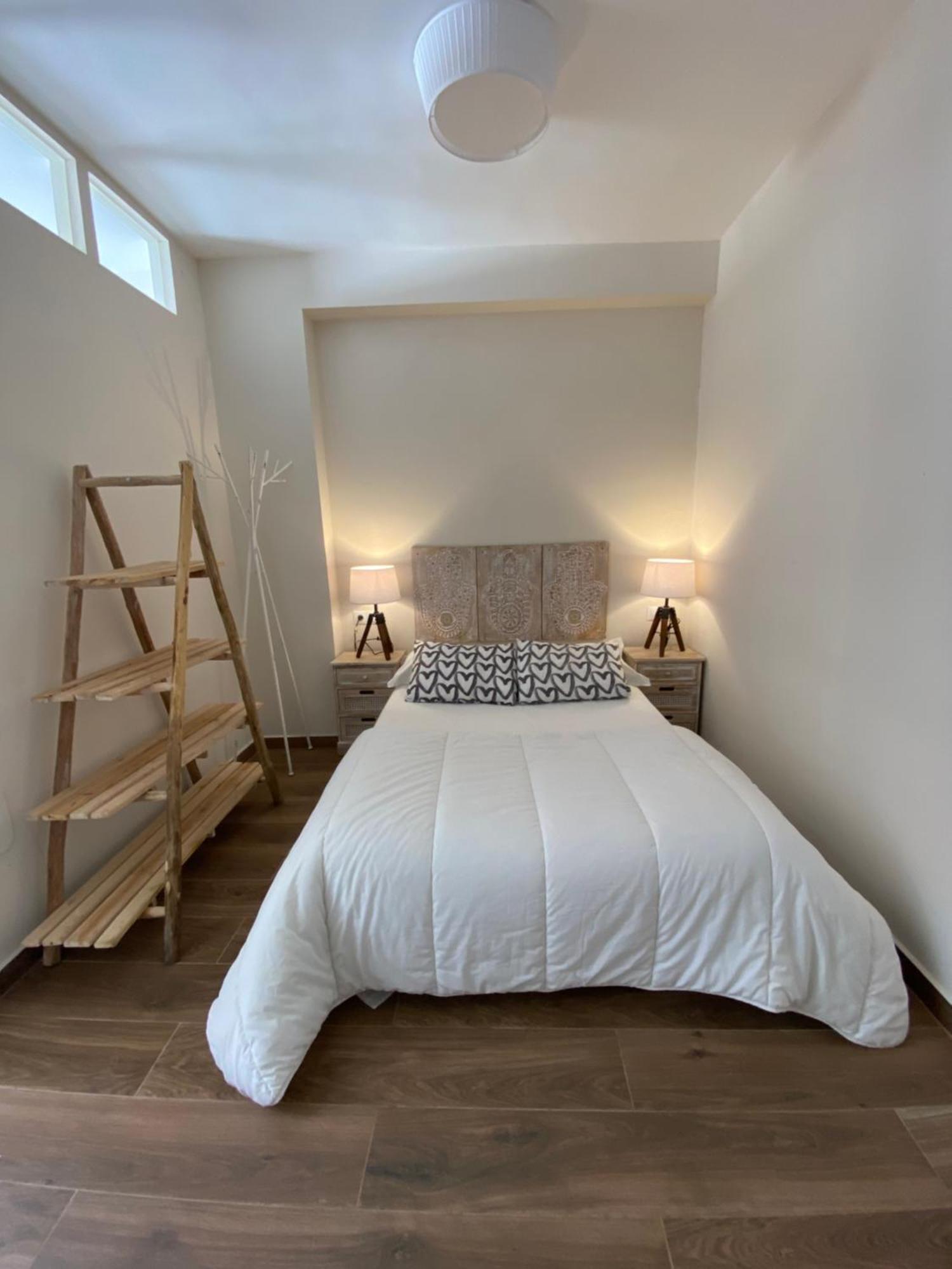 Apartamentos San Miguel Torremolinos Rom bilde