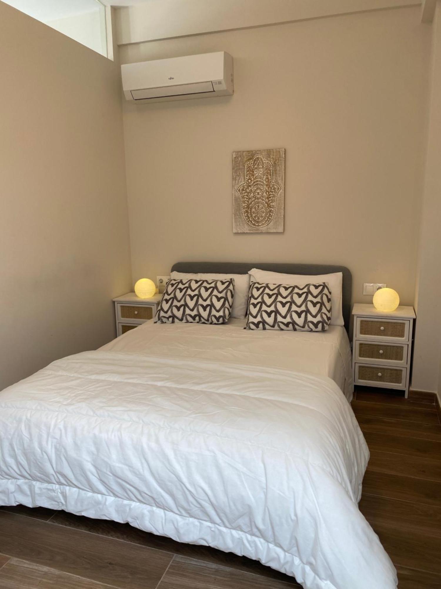 Apartamentos San Miguel Torremolinos Rom bilde