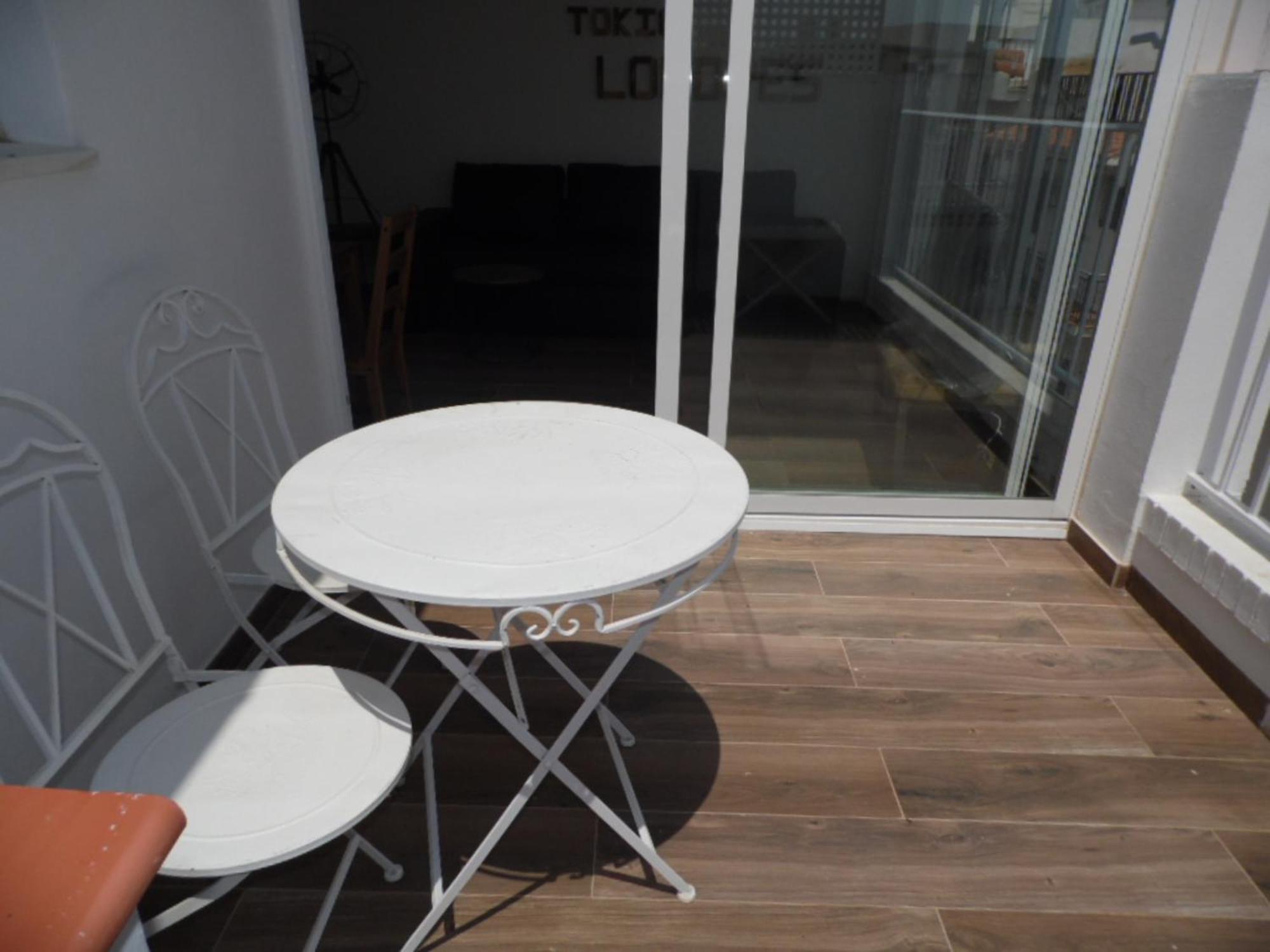 Apartamentos San Miguel Torremolinos Rom bilde